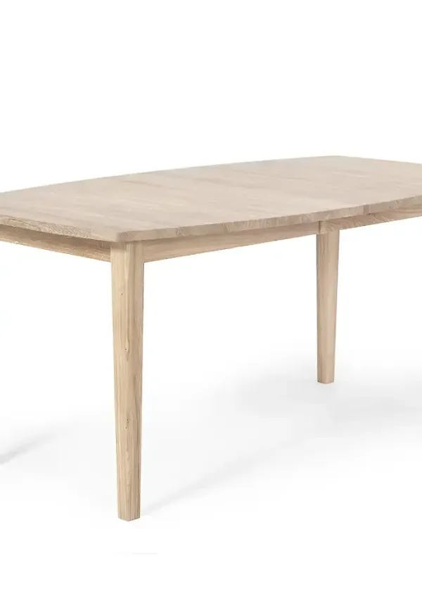 Fantastiskt fin matbord i ek 2026 från Torkelson.