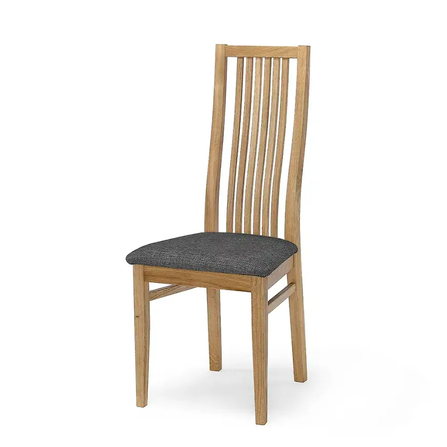 Fantastiskt fin stol 2025 från Torkelson.