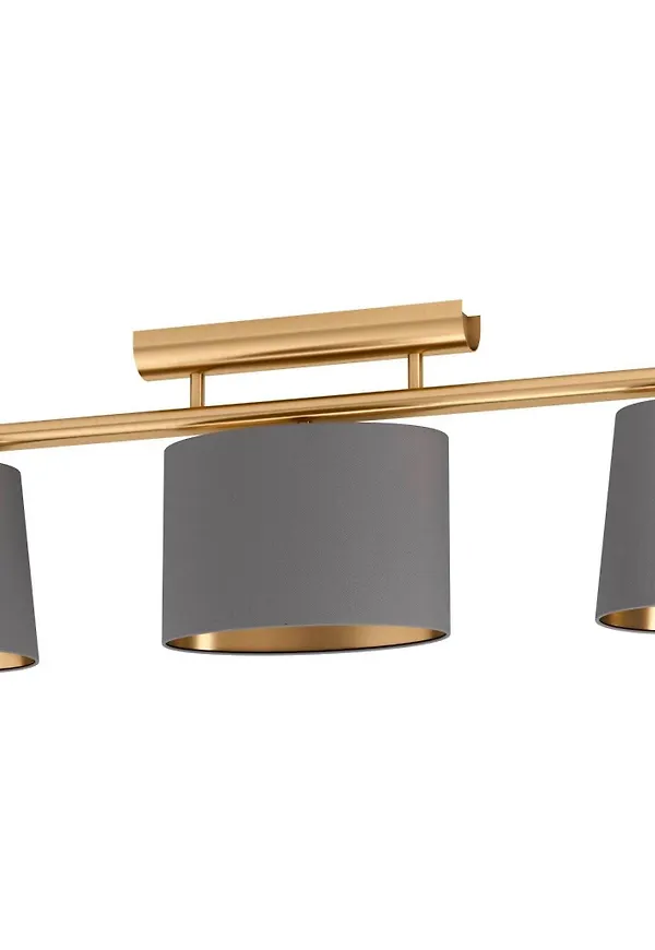 Exklusiv taklampa 2025 från Eglo.