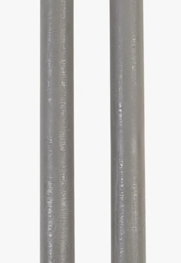 Fin grå lampa 2025 från hemtex.