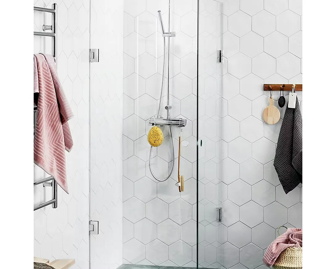 Stilriktig Dörr som passar bra vid många olika tillfällen.