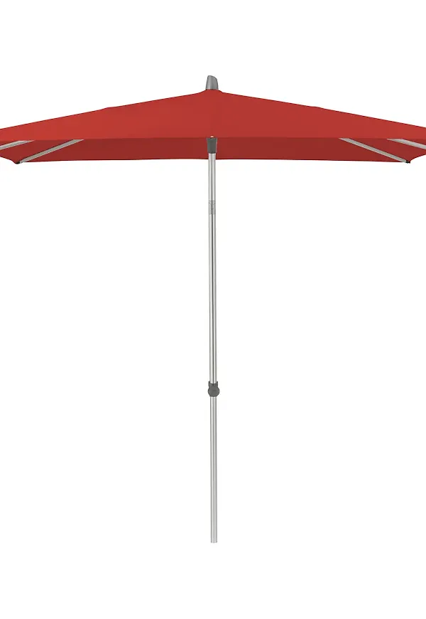 Klassisk aluminiummöbel 2025 från Glatz.