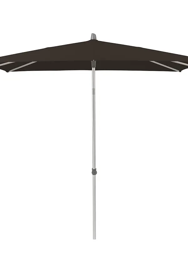 Skön utemöbel i aluminium från Glatz.