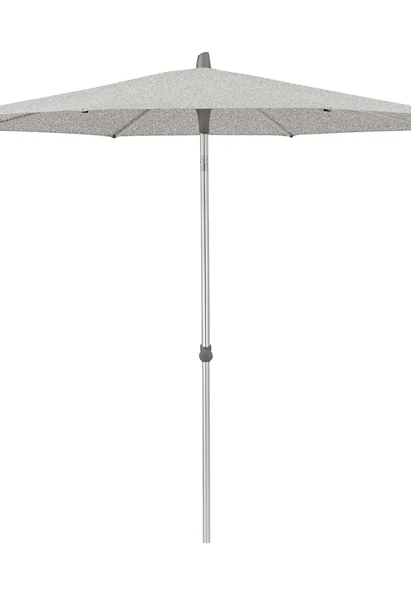 Otroligt snygg aluminiummöbel 2025 från Glatz.