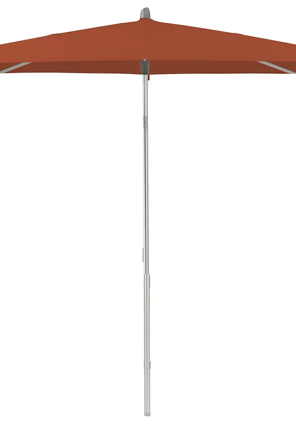 Supersnygg aluminiummöbel 2025 från Glatz.