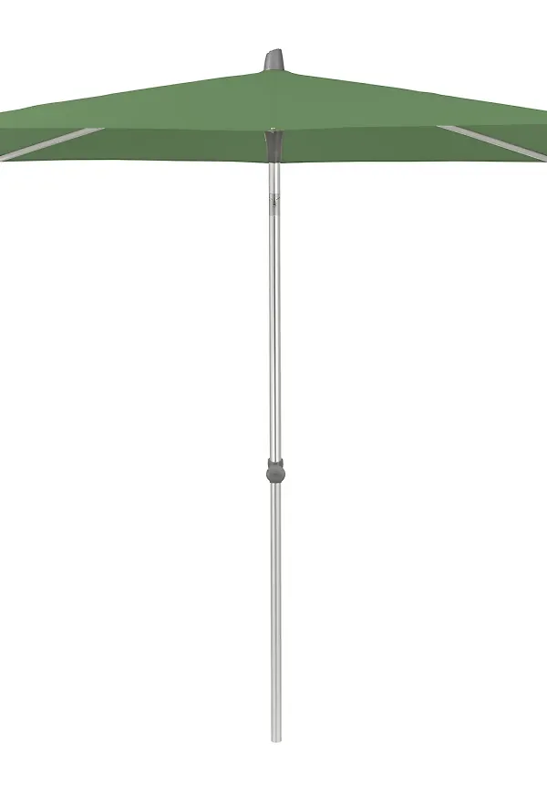 Klassisk aluminiumutemöbel 2025 från Glatz.