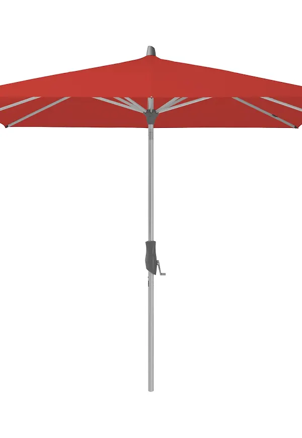 Cool aluminiumutemöbel 2025 från Glatz.