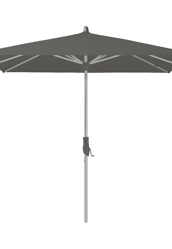 Elegant aluminiummöbel 2025 från Glatz.