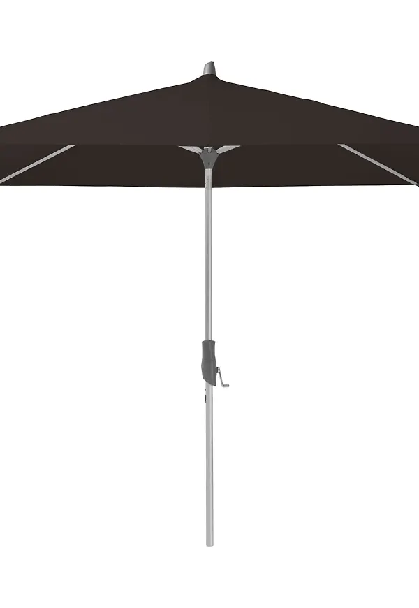 Moderiktig aluminiumutemöbel 2025 från Glatz.