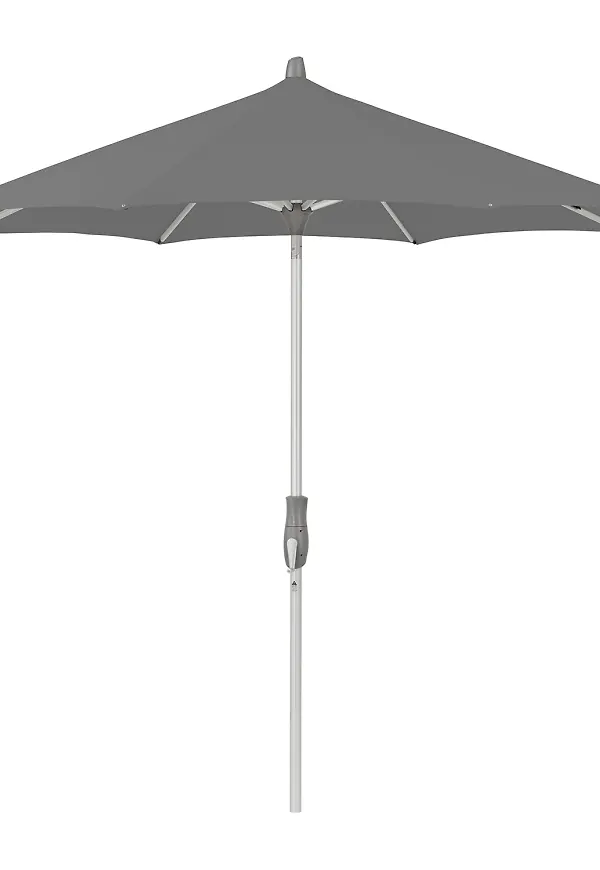 Otroligt fin aluminiumutemöbel 2025 från Glatz.