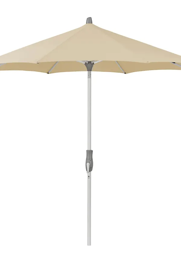 Stilriktig aluminiummöbel 2025 från Glatz.