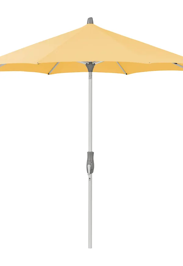 Ikonisk aluminiummöbel 2025 från Glatz.