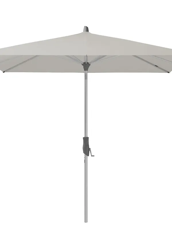 Modern aluminiummöbel 2025 från Glatz.