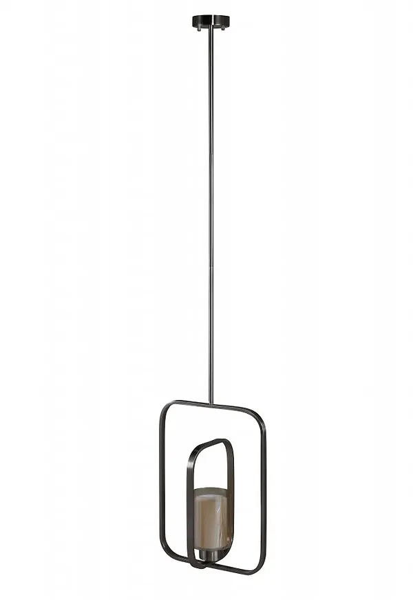 Moderiktig Lampa som passar bra vid många olika tillfällen.