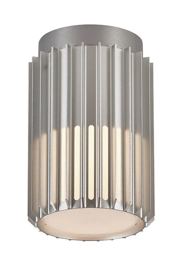 Skön aluminiumtaklampa 2025 från Nordlux.