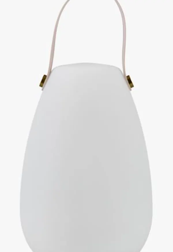 Stilren lampa 2025 från Funkle.