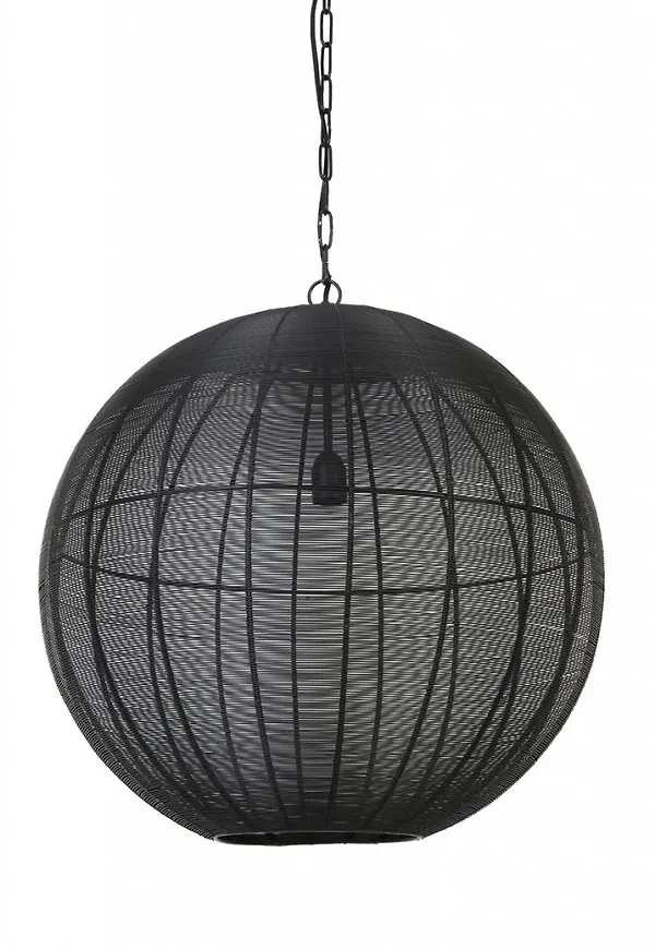 Riktigt snygg Lampa som passar bra vid många olika tillfällen.