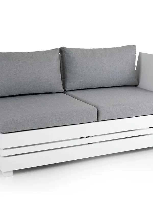 Elegant loungegrupp 2025 från Brafab.