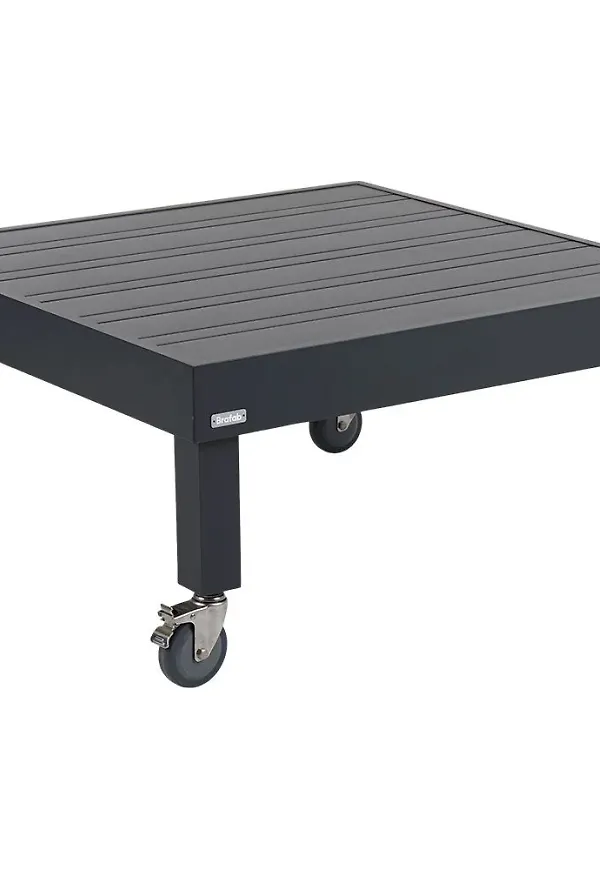 Jättefin aluminiumloungegrupp 2025 från Brafab.