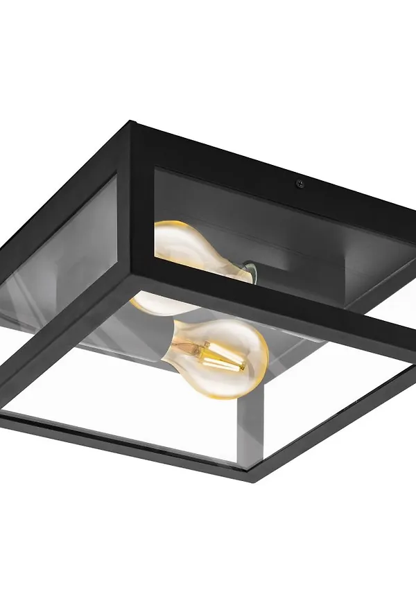 Snygg lampa 2025 från Eglo.