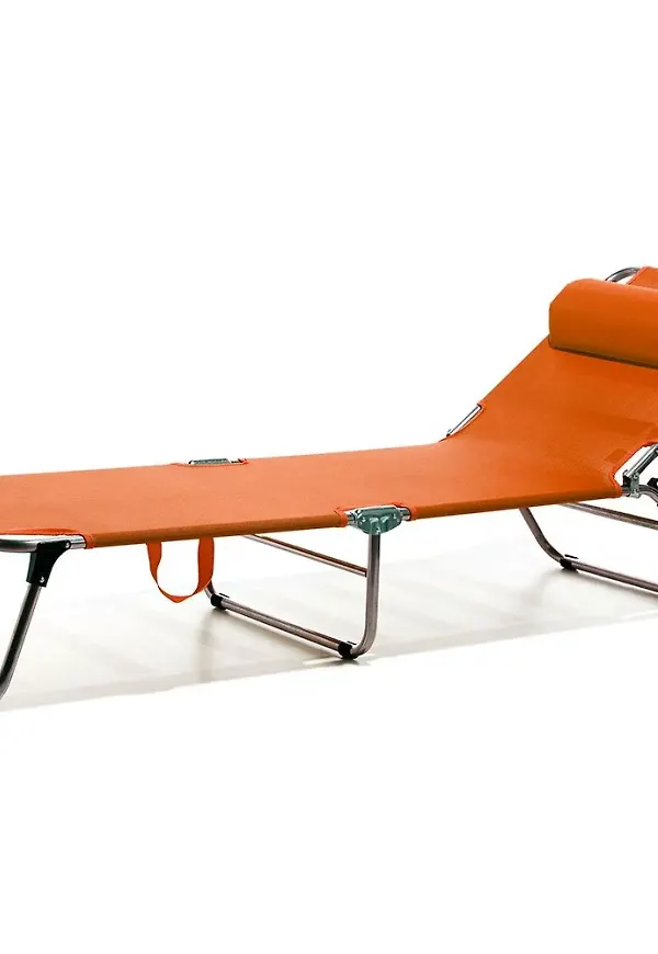 Härlig solsäng 2025 från Fiam.