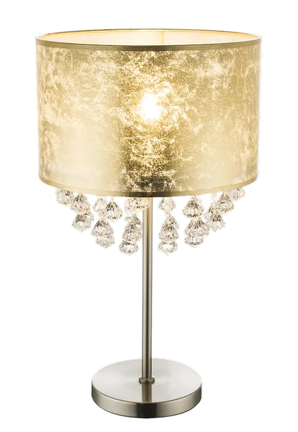 Superfin Lampa som passar bra vid många olika tillfällen.