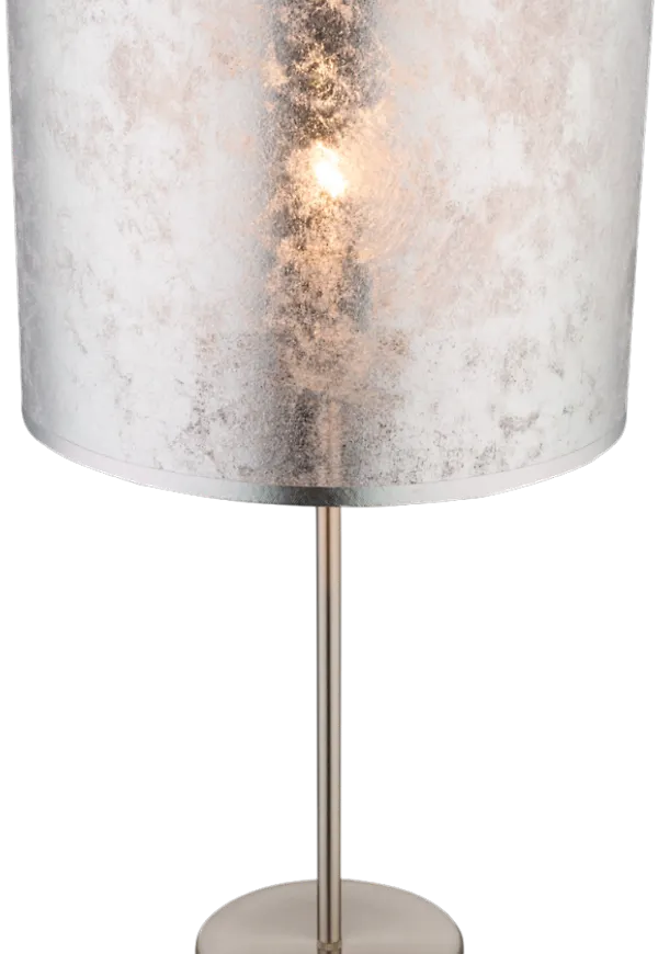 Klassisk lampa 2025 från Globo Lighting.