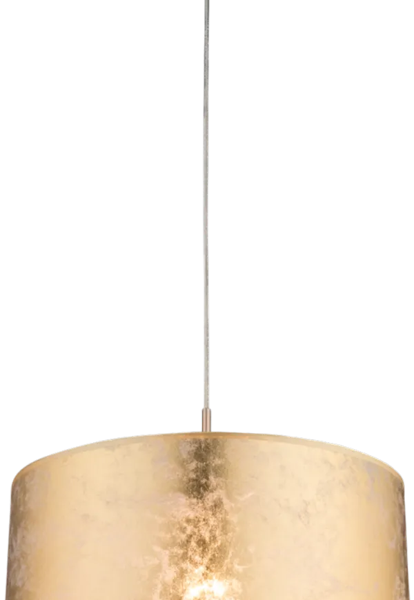 Riktigt fin taklampa 2025 från Globo Lighting.