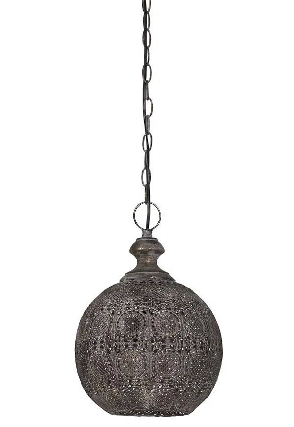 Stilren lampa 2024 från Light & Living.