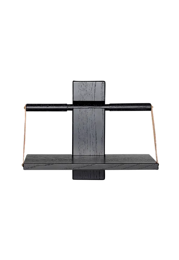 Otroligt fin ekhylla 2025 från Andersen.