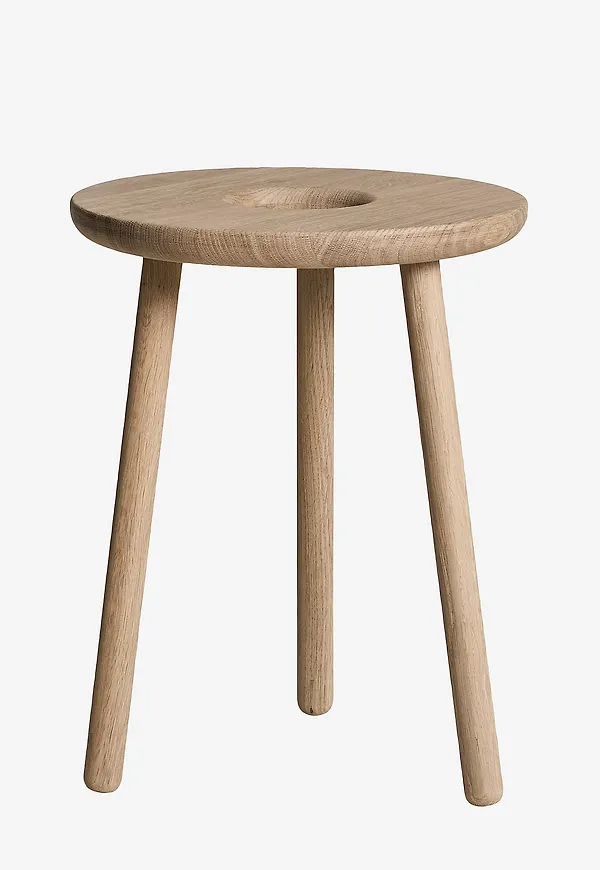 Söt pall 2025 från Andersen.