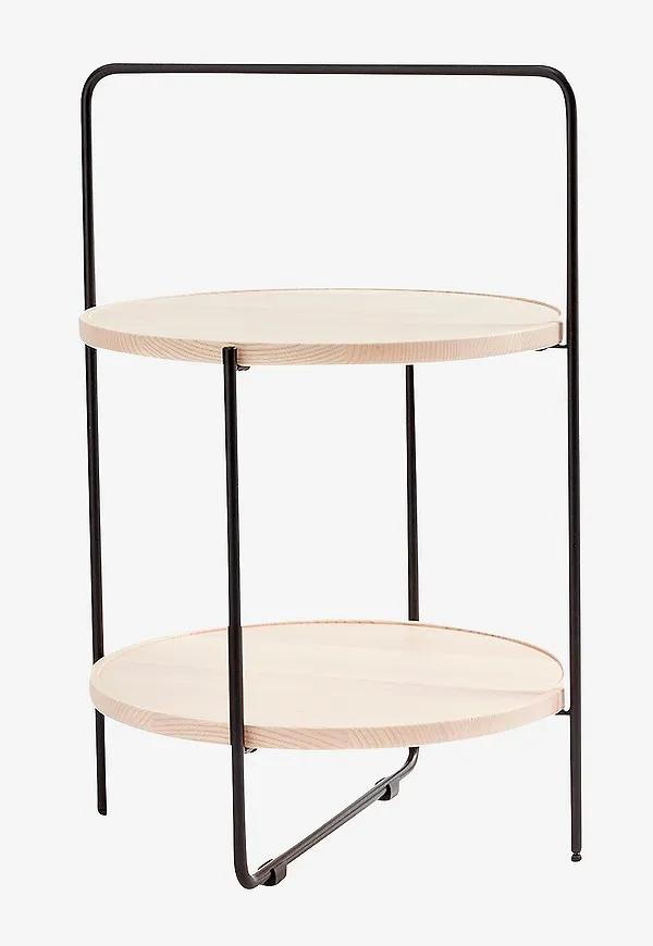 Mysig beige bord 2026 från Andersen.