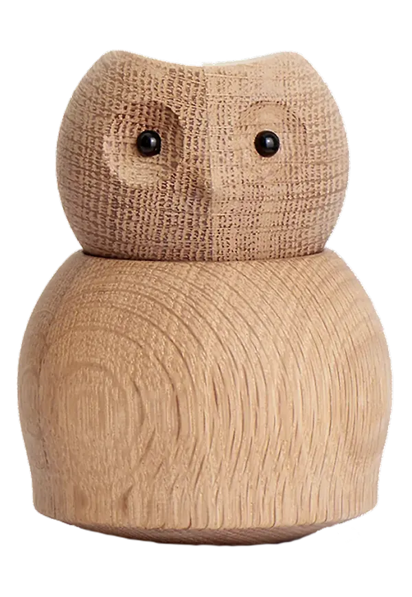 Smickrande figur 2026 från Andersen Furniture.