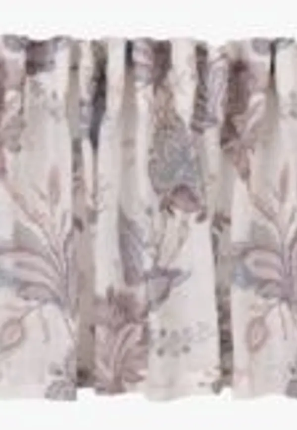 Snygg gardin 2025 från hemtex.