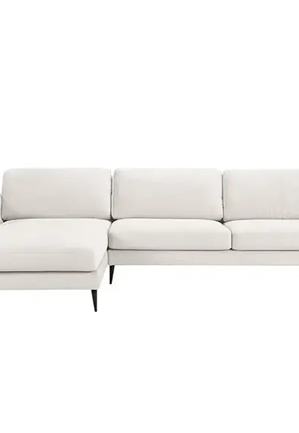 Superfin Soffa som passar bra vid många olika tillfällen.