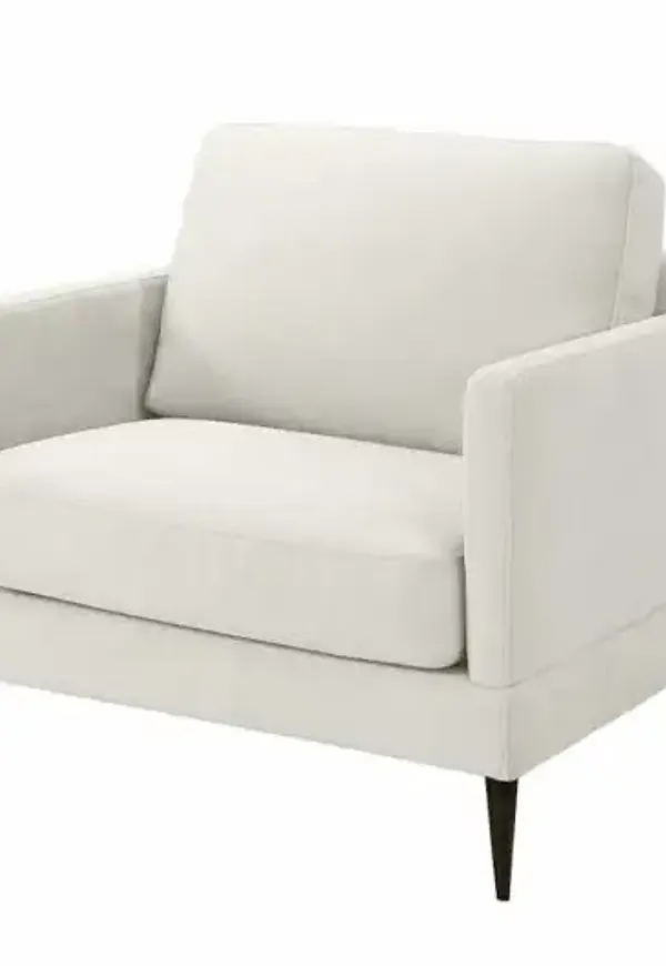 Riktigt snygg fåtölj 2025 från Artwood.