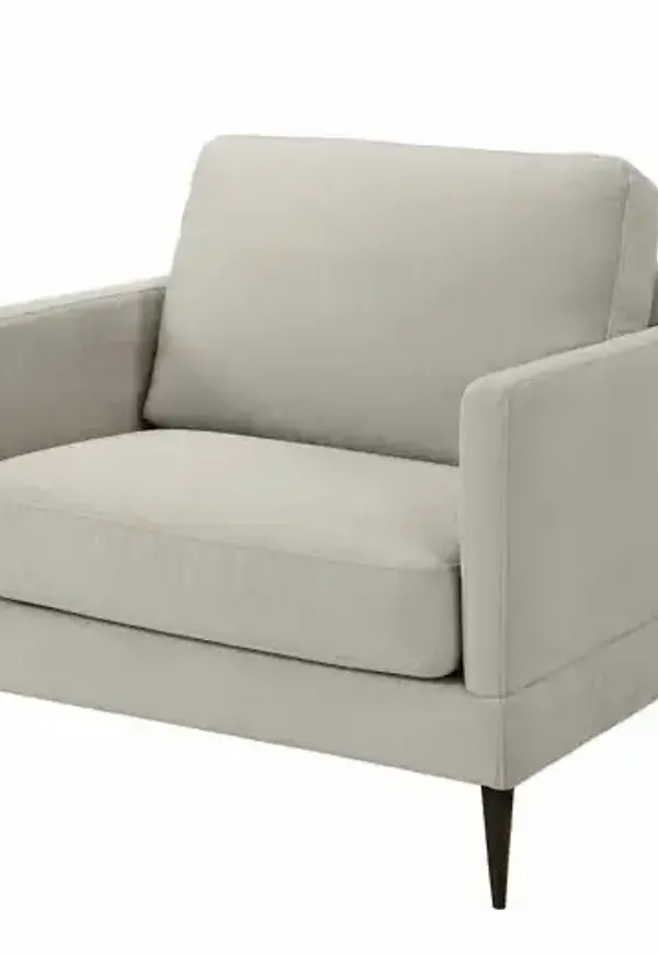 Elegant fåtölj 2025 från Artwood.