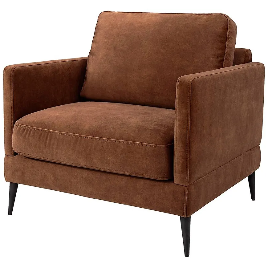 Ikonisk Fåtölj som passar bra vid många olika tillfällen.