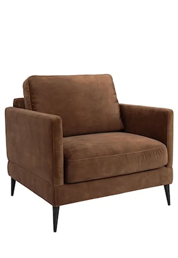 Supersnygg fåtölj 2025 från Artwood.