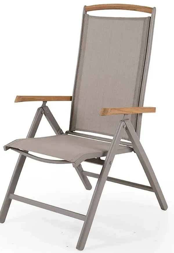 Otroligt snygg positionsstol 2025 från Brafab.