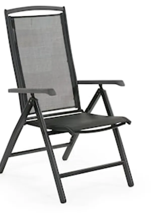 Snygg aluminiummöbel 2025 från Brafab.