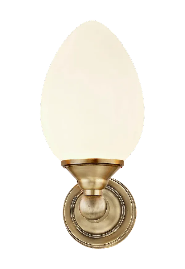 Riktigt snygg lampa 2025 från Aneta Lighting.