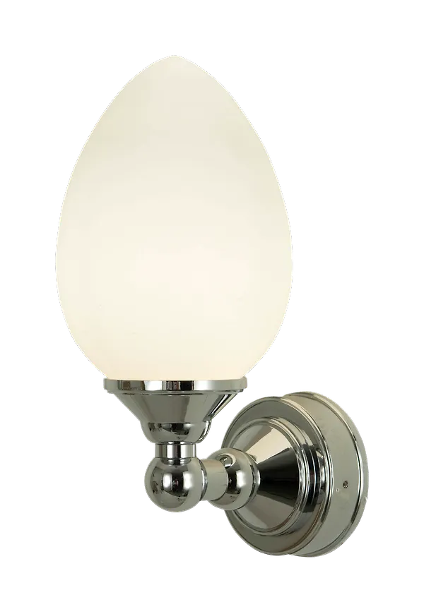 Elegant vägglampa 2025 från Aneta Lighting.