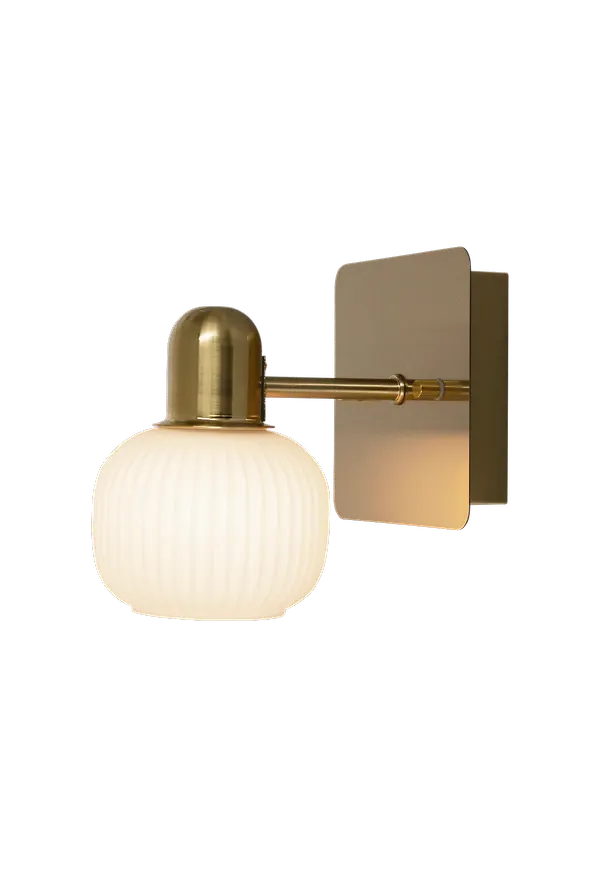 Trendig lampa 2025 från Aneta Lighting.