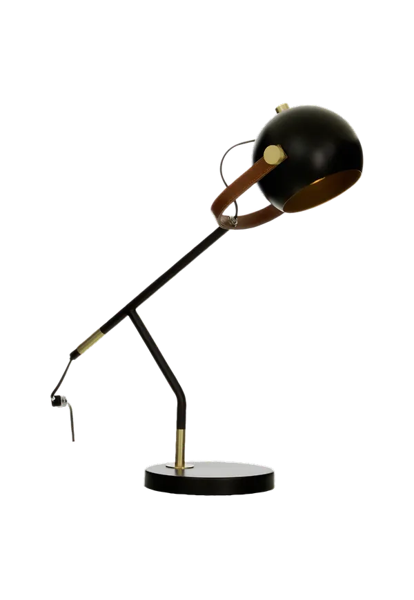 Bordlampa som passar perfekt till våren 2025!