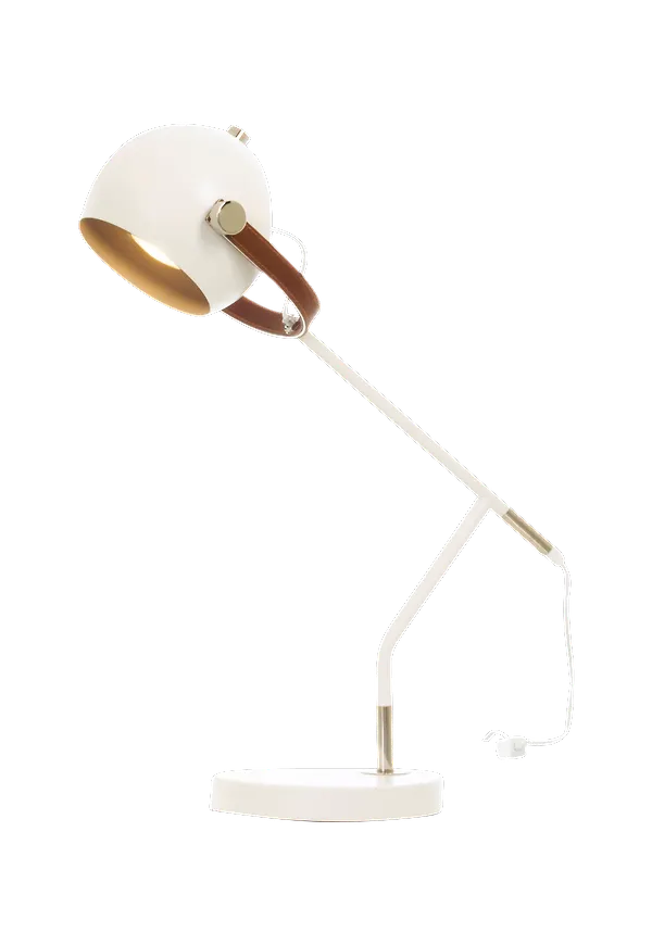 Jättesnygg bordlampa 2025 från Aneta Lighting.