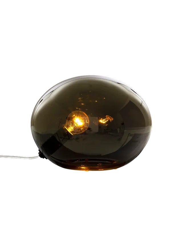 Smickrande bordslampa 2025 från Aneta Lighting.