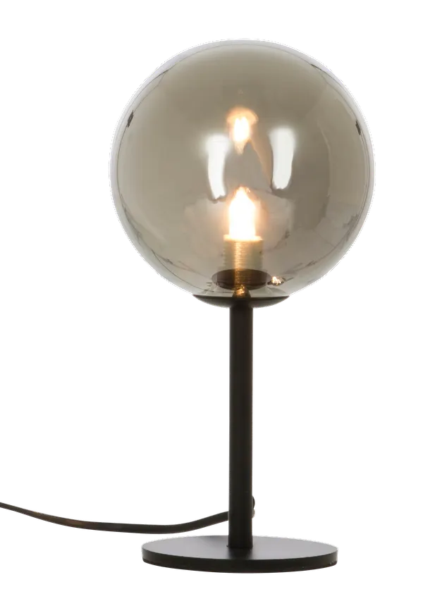 Stilren bordlampa 2025 från Aneta Lighting.