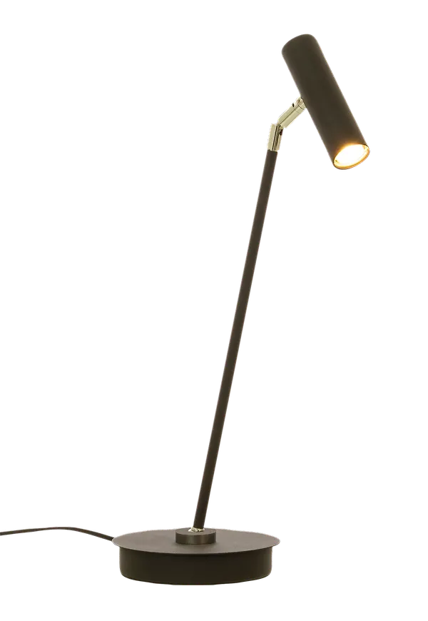Supersnygg bordslampa 2025 från Aneta Lighting.