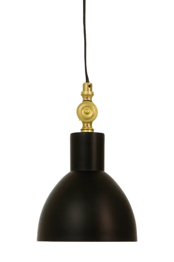 Riktigt fin fönsterlampa 2025 från Aneta Lighting.